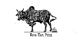 BULL TAIL PIZZA