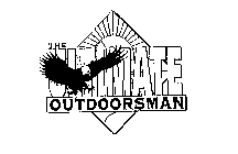 THE ULTIMATE OUTDOORSMAN
