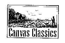 CANVAS CLASSICS