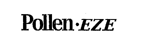 POLLEN-EZE