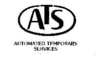 ATS AUTOMATED TEMPORARY SERVICES