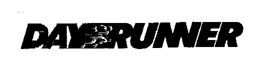 DAY RUNNER