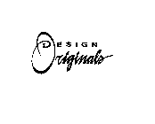 DESIGN ORIGINALS