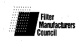 FILTER MANUFACTURERS COUNCIL