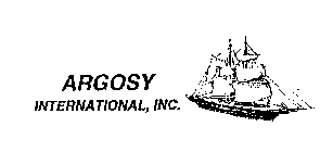 ARGOSY INTERNATIONAL, INC.