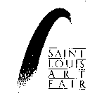 SAINT LOUIS ART FAIR