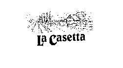 LA CASETTA