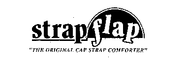 STRAP FLAP 