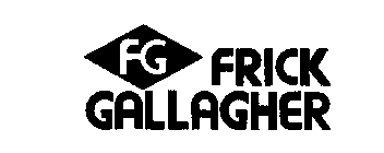 FG FRICK GALLAGHER