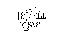 BALL CAP