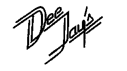 DEE JAY'S
