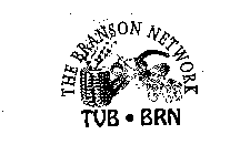 TVB BRN THE BRANSON NETWORK
