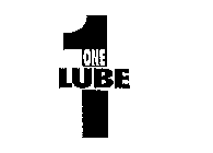 ONE LUBE 1