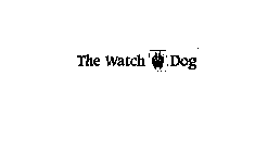 THE WATCH DOG