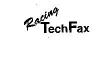 RACING TECHFAX