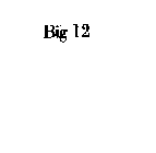 BIG 12