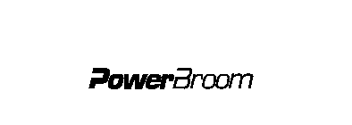 POWERBROOM