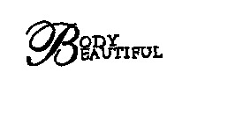 BODY BEAUTIFUL