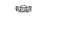 WOLVERINE WILDERNESS