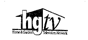HGTV HOME & GARDEN TELEVISION NETWORK