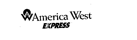 AMERICA WEST EXPRESS