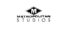 M METROPOLITAN STUDIOS