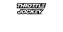 THROTTLE JOCKEY