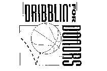 DRIBBLIN' FOR DONORS