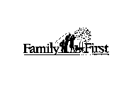 FAMILY FIRST