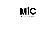 MIC MUSIC INTERACTIVE CHANNEL