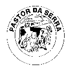 PASTOR DA SERRA