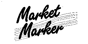 MARKET MARKER