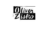 OLIVER ZISKO