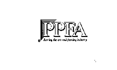 PPFA SERVING THE ART AND FRAMING INDUSTRY