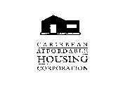 CARIBBEAN AFFORDABLE HOUSING CORPORATION