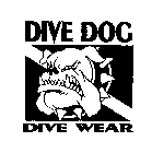 DIVE DOG