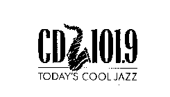 CD 101.9 TODAY'S COOL JAZZ