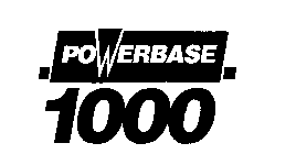 POWERBASE 1000