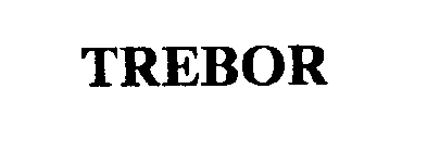 TREBOR