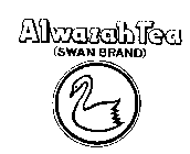ALWAZAH TEA (SWAN BRAND)