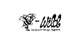 BEE-WILD BY AWARD DESIGN APPAREL