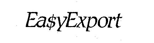 EA$YEXPORT