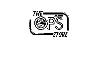 YOU ARE HERE THE GPS STORE