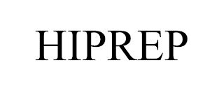 HIPREP