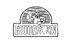 HUISKEN