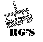 RG'S RG'S