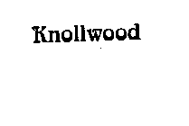 KNOLLWOOD