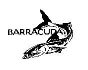 BARRACUDA