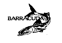 BARRACUDA