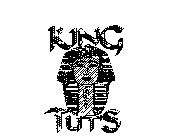 KING TUT'S